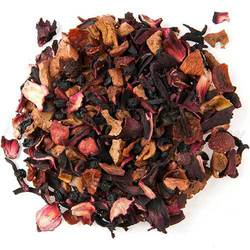 Mom's Strawberry Fruit Blend (2 oz Loose Leaf) - Click Image to Close